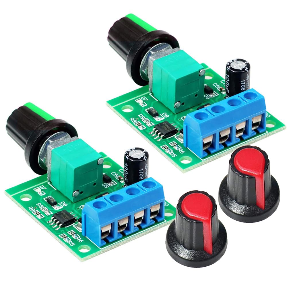 Level Shifter 3.3V - 2 STKS/4 STKS/6 STKS 1.8 V