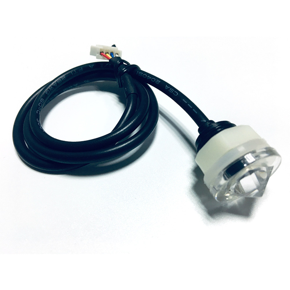 Water Leak Detector Wired - Taidacent 5Pcs Fs IR02 FS-IR02 Optische