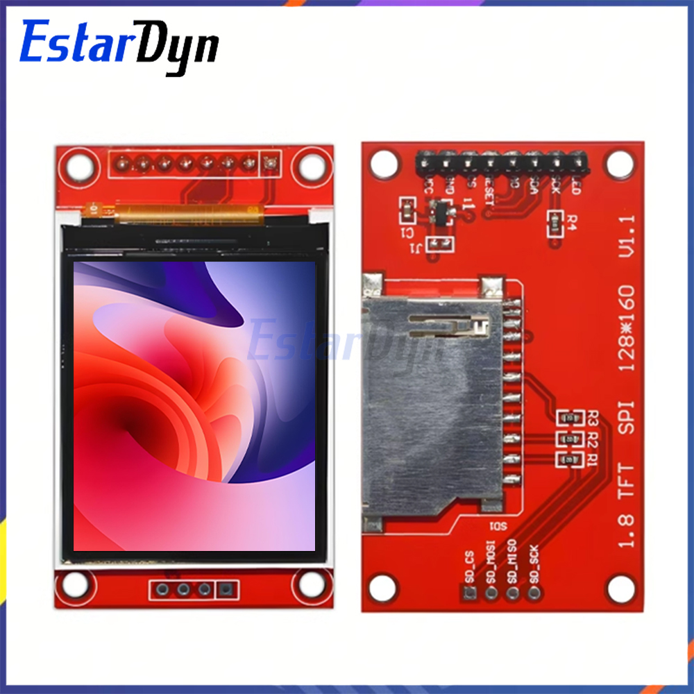 Home Automation Raspberry Pi - 1,8 