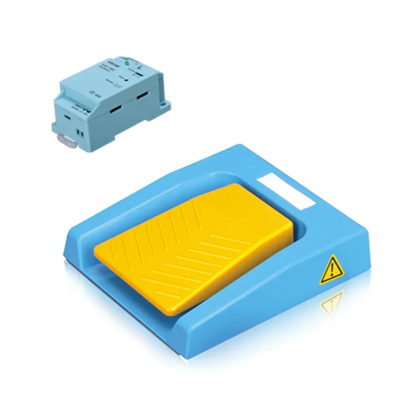 Home Automation Raspberry Pi - 2026 HOT SALE IP67 433MHz Draadloze