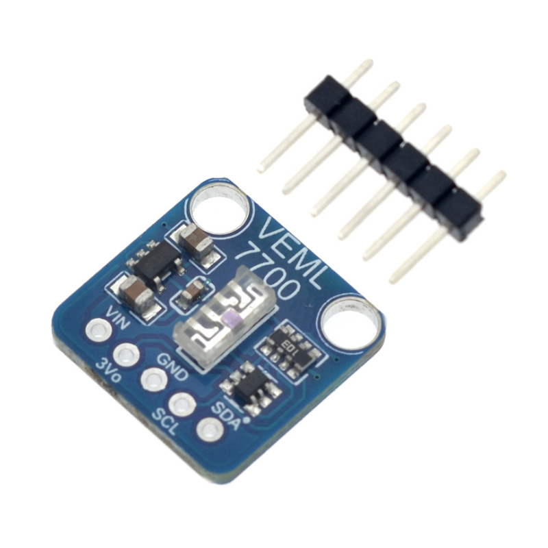 Home Automation Raspberry Pi - VEML7700 Hoge Precisie Omgevingslichtsensor Module I2C