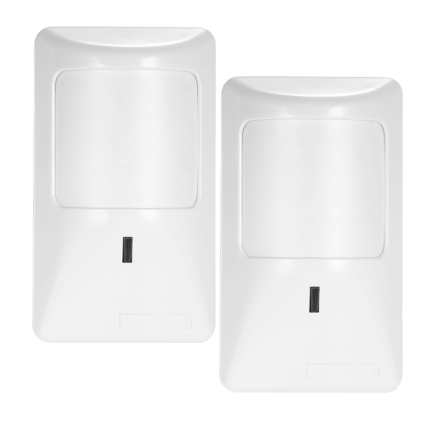 Motion Sensor Pir Wired - 2 Stuks Sensor Anti-Huisdier PIR Bewegingssensor