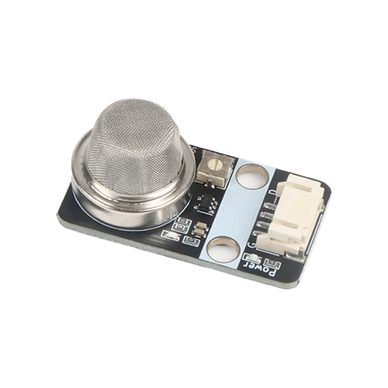 MQ-4 Gas Sensor Module Methaan - Home Automation Raspberry Pi recensie en prijs