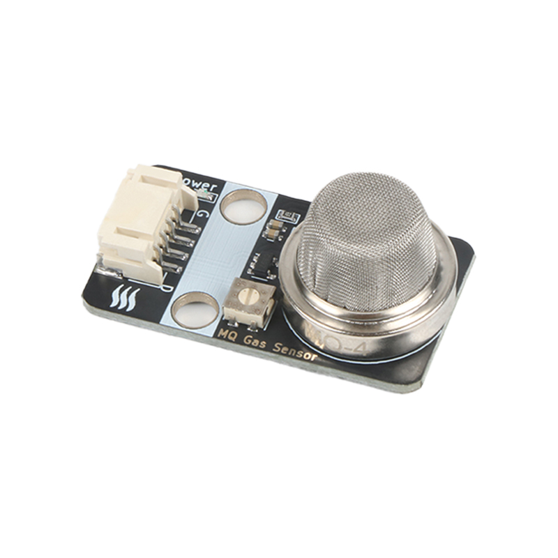 MQ-4 Gas Sensor Module Methaan - Home Automation Raspberry Pi recensie en prijs