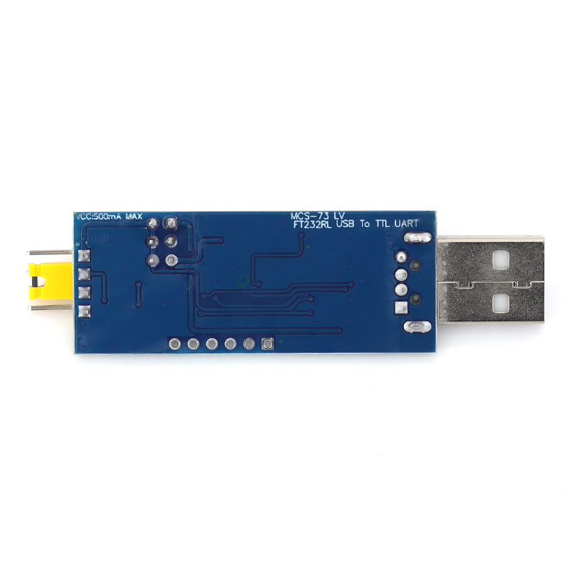 1/5/10 Stuks FT232RL USB Naar  - Level Shifter 3.3V recensie en prijs
