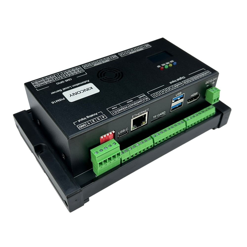 Raspberry Pi CM5 Mosfet-contro - Home Automation Raspberry Pi recensie en prijs