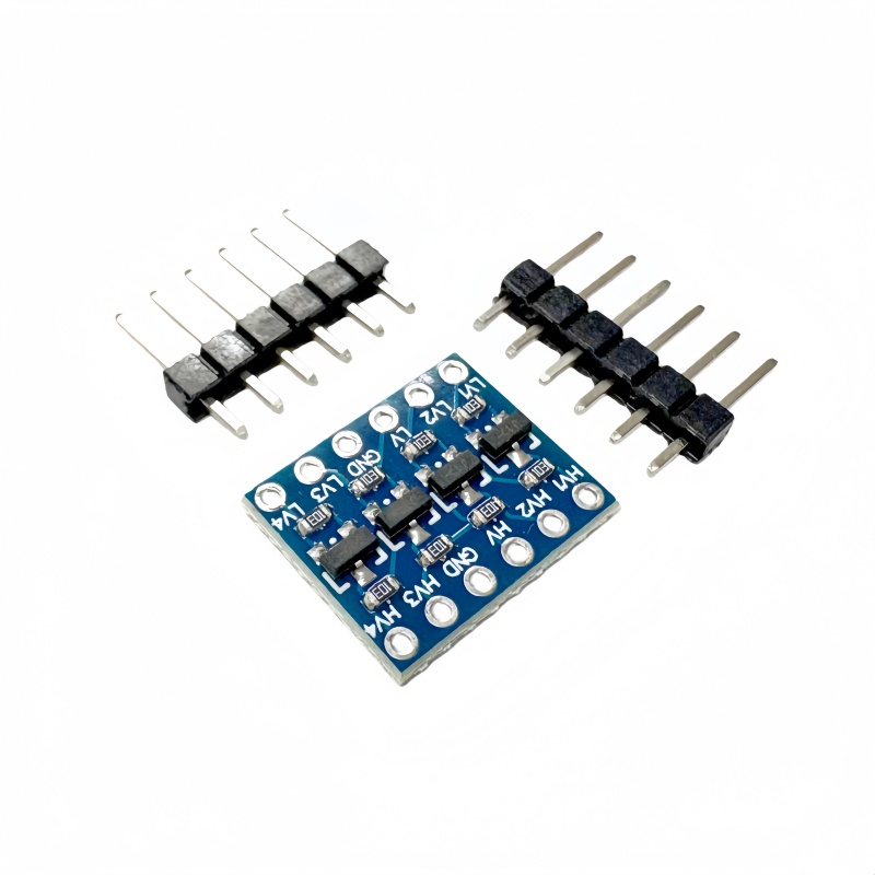 4-kanaals logische niveau-omze - Level Shifter 3.3V recensie en prijs