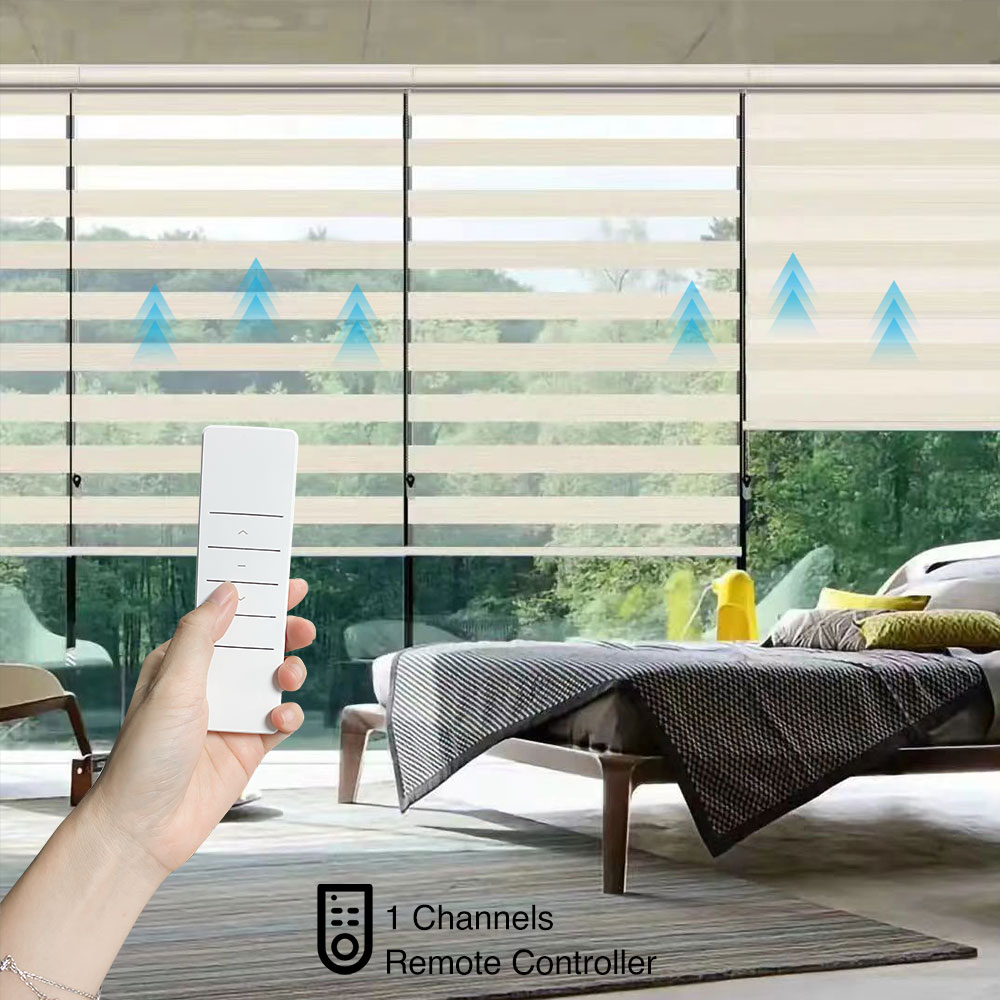 Tuya WiFi Mini Motoriseren Rol - Home Automation Ideas recensie en prijs