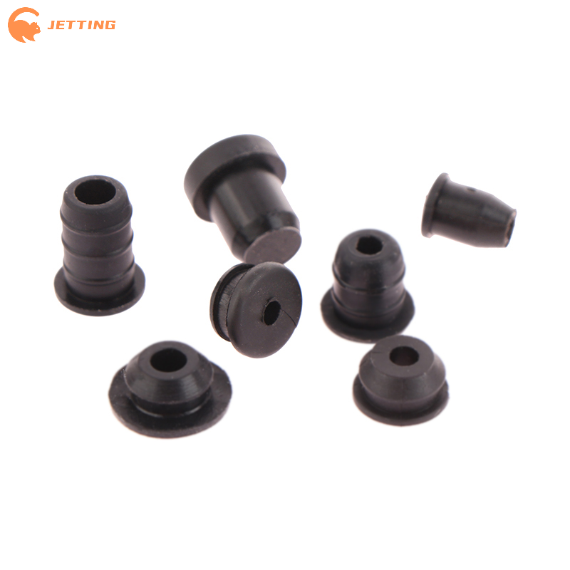 Voor Di2 Grommets Rubberen Plu - Home Automation System Diy recensie en prijs