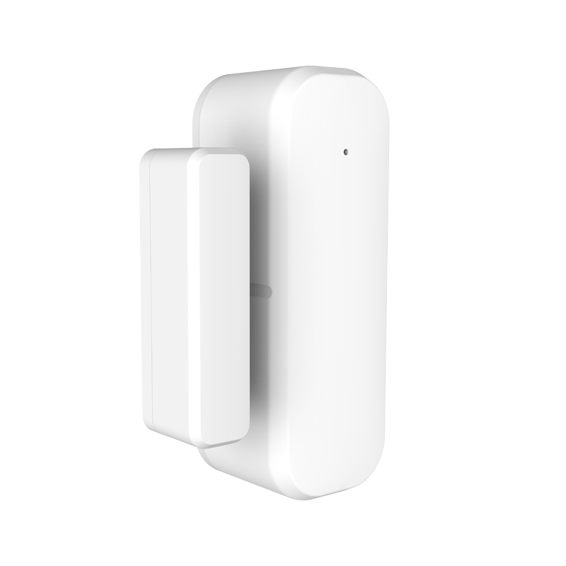 Tuya Wi-Fi slimme deur- en raa - Home Automation Ideas recensie en prijs