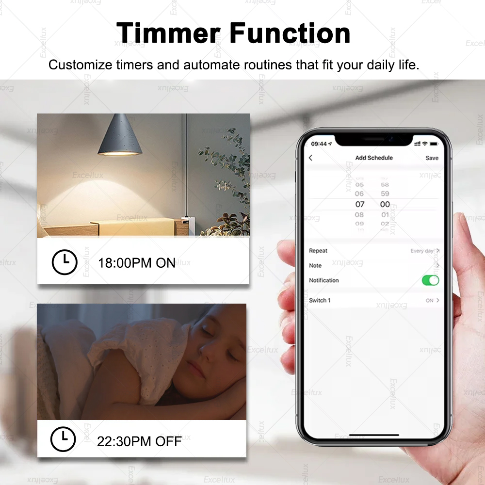 16A Zigbee 3.0 Mini Smart DIY  - Smart Home Automation Diy recensie en prijs