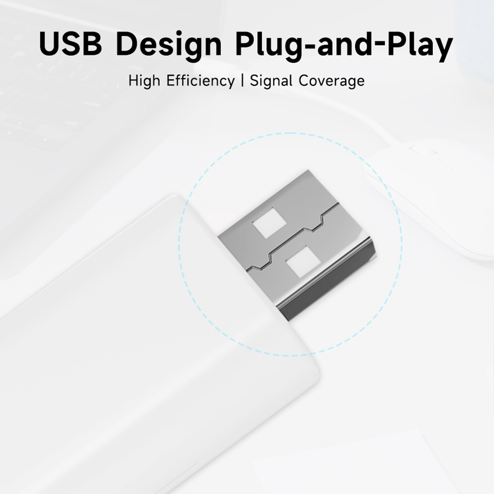 Tuya ZigBee Signaalversterker  - Home Automation Ideas recensie en prijs