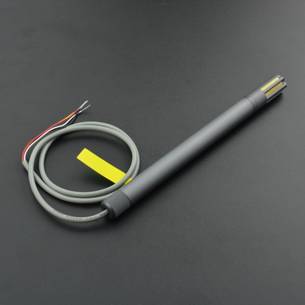Zeer nauwkeurige industriële R - Temperature Humidity Sensor recensie en prijs