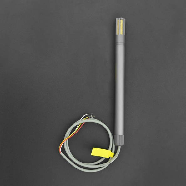 Zeer nauwkeurige industriële R - Temperature Humidity Sensor recensie en prijs