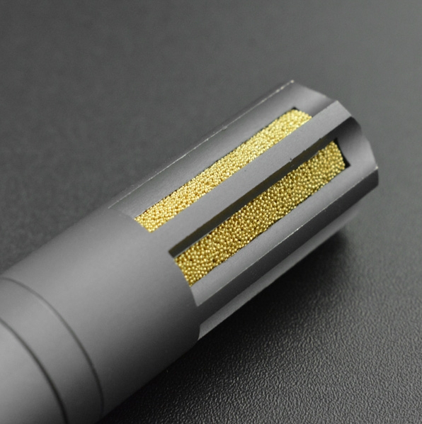 Zeer nauwkeurige industriële R - Temperature Humidity Sensor recensie en prijs