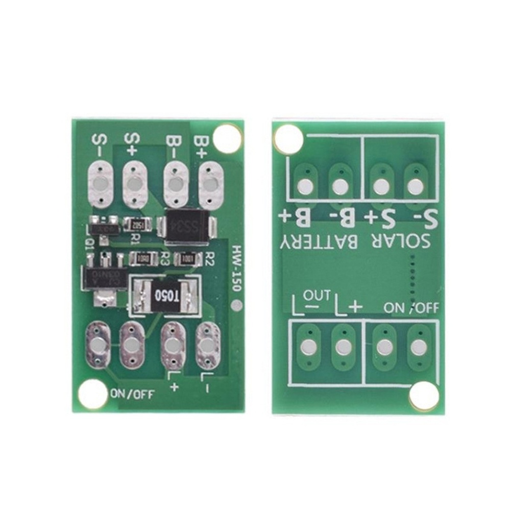 Voor doe-het-zelf-zonne-energi - Home Automation Diy Projects recensie en prijs