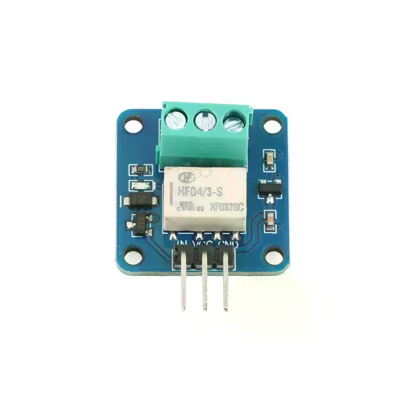 Mini-signaalrelaismodule met b - Home Automation Diy Projects recensie en prijs