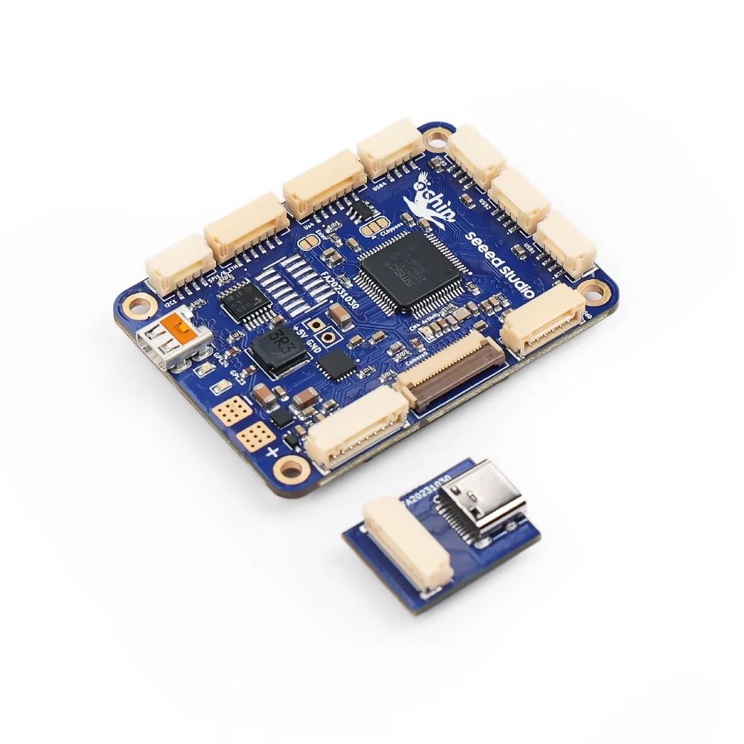 Ochin CM4v2 Tiny Carrier Board - Home Automation Raspberry Pi recensie en prijs