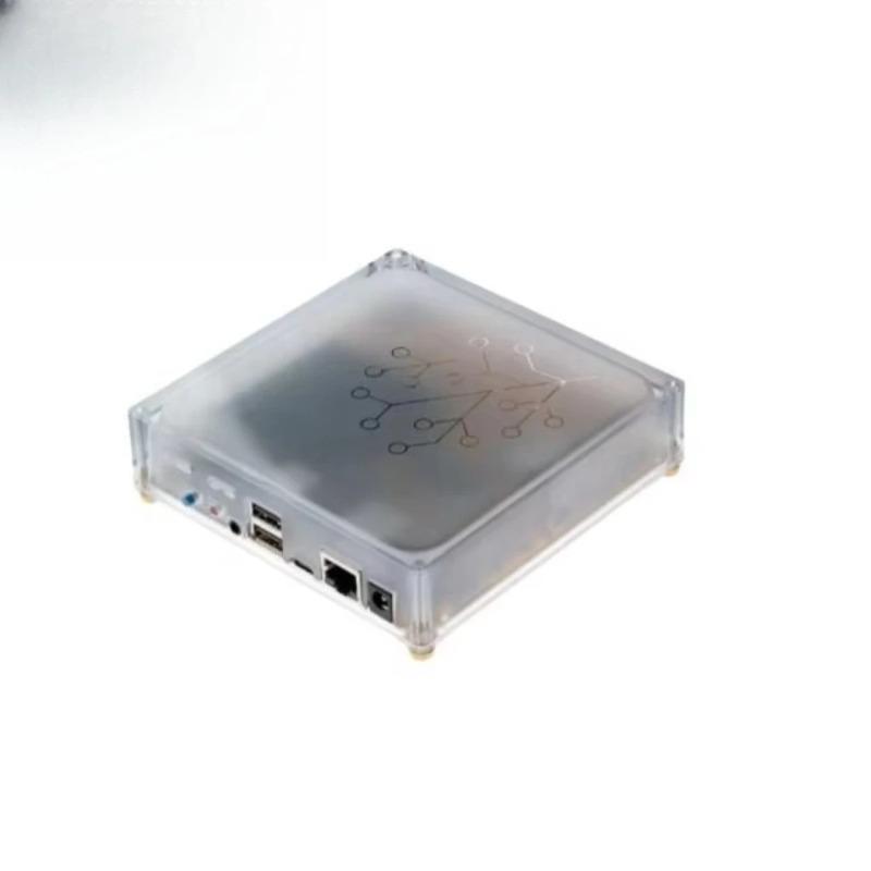 [Hot Sale] Home Assistant Yell - Home Automation Raspberry Pi recensie en prijs