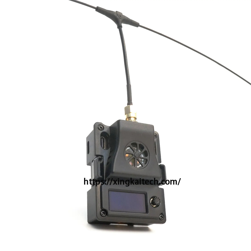 ELRS 433Mhz Radiomaster TX16S  - 433Mhz Receiver Module recensie en prijs