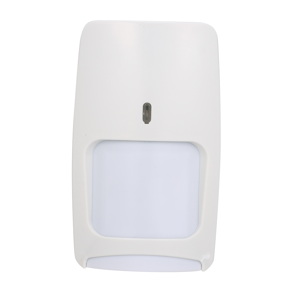 Bedrade Dual-Tech Infrarood Be - Motion Sensor Pir Wired recensie en prijs