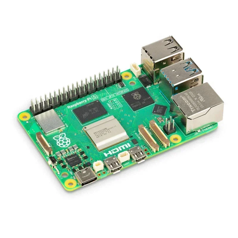 Nieuwe Raspberry Pi 5 8GB 4GB  - Home Automation Raspberry Pi recensie en prijs