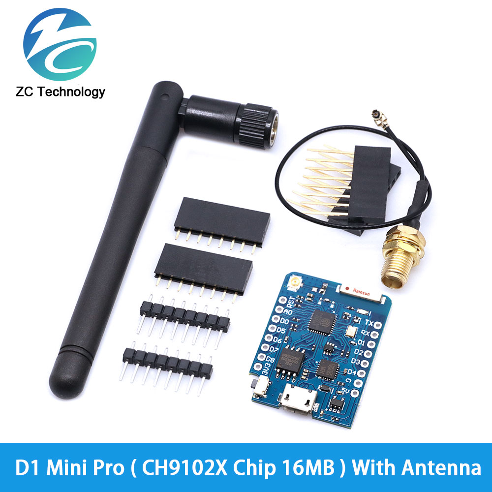 ESP8266 ESP-12 ESP-12F ESP32 C - Esp8266 Nodemcu Board recensie en prijs
