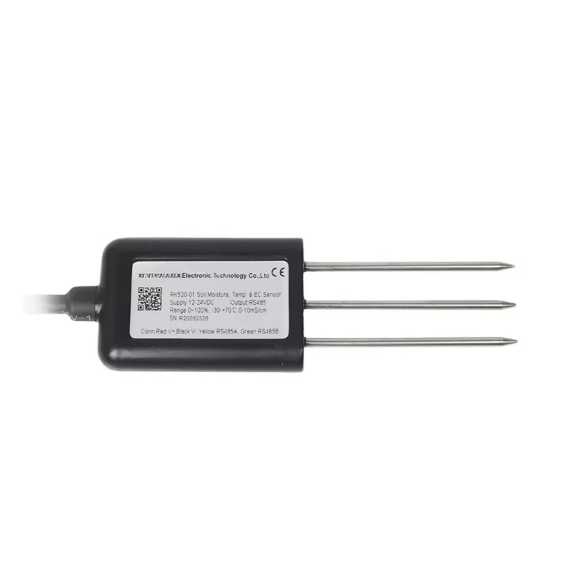 RK520-01 4-20mA 0-5V Modbus RS - Temperature Humidity Sensor recensie en prijs