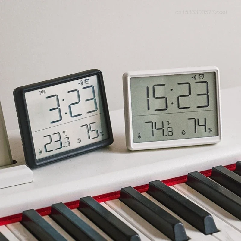 Multifunctionele thermometer H - Temperature Humidity Sensor recensie en prijs