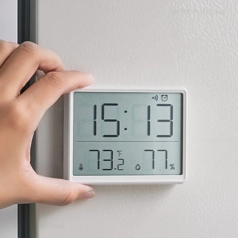 Multifunctionele thermometer H - Temperature Humidity Sensor recensie en prijs