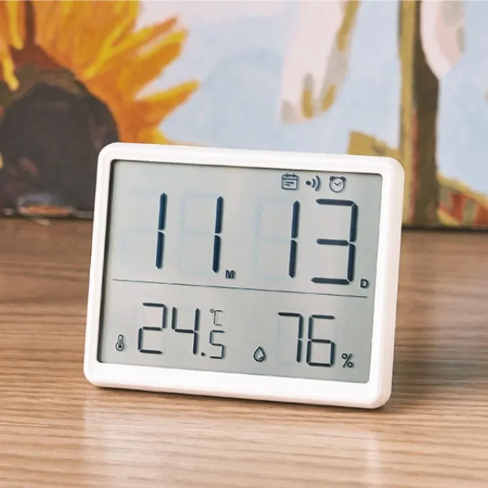 Multifunctionele thermometer H - Temperature Humidity Sensor recensie en prijs