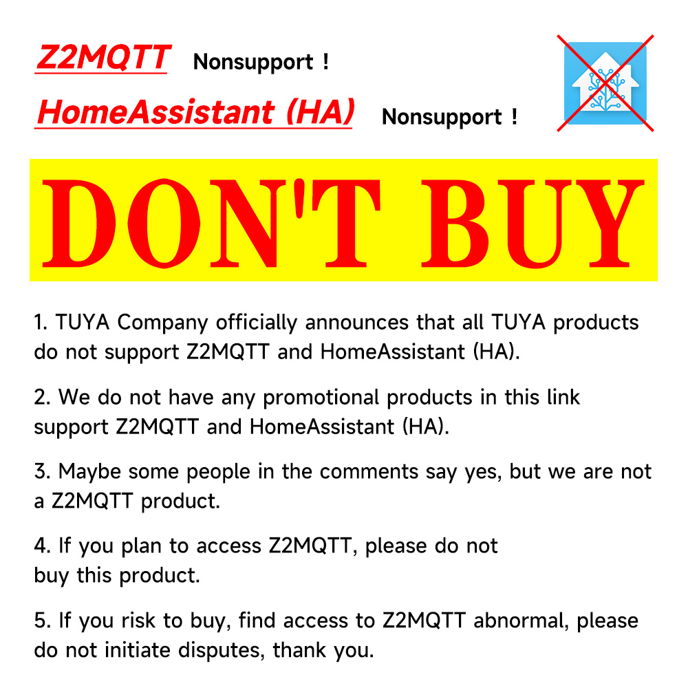 Tuya WiFi/ZigBee Lichtsensor L - Home Automation Ideas recensie en prijs