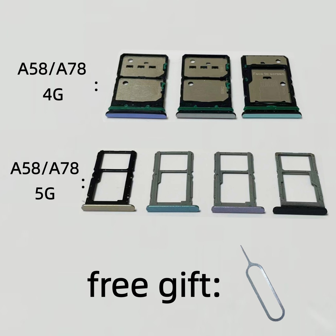 A78 Sim-kaart Lade chip slot l - Home Assistant Sd recensie en prijs