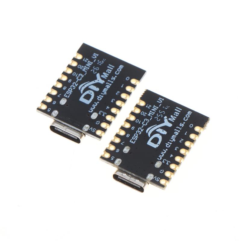 ESP32 C3 Super Mini WiFi Bluet - Home Automation System Diy recensie en prijs