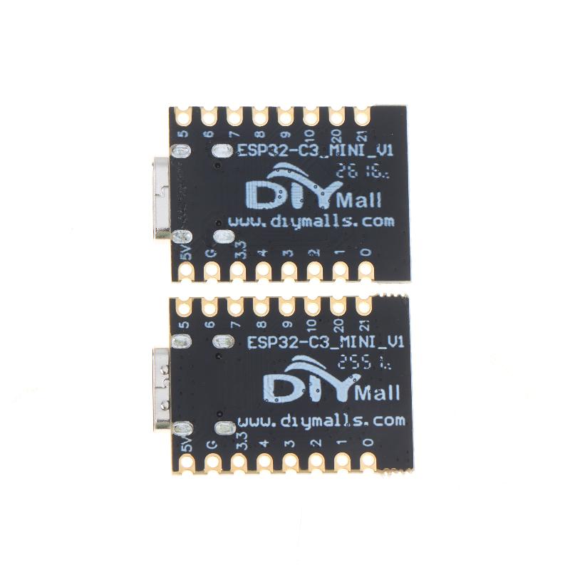 ESP32 C3 Super Mini WiFi Bluet - Home Automation System Diy recensie en prijs