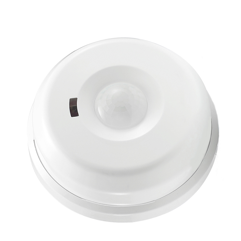 Plafondmontage 360 ​​graden de - Motion Sensor Pir Wired recensie en prijs