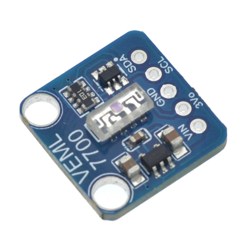 VEML7700 Hoge Precisie Omgevin - Home Automation Raspberry Pi recensie en prijs