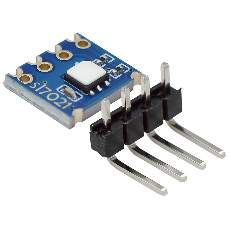 Si7021 precisie temperatuur- e - Temperature Humidity Sensor recensie en prijs