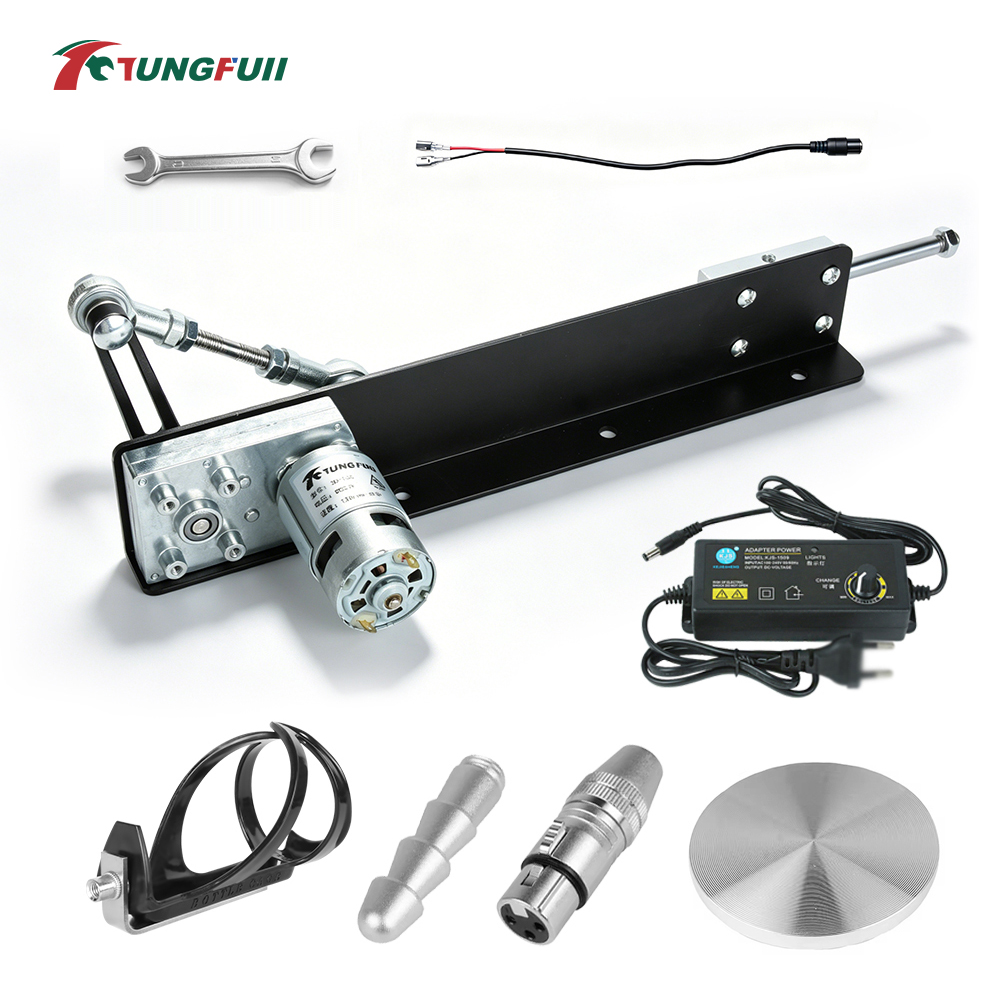 Tungfull 3-15CM verstelbare re - Home Automation Diy Projects recensie en prijs