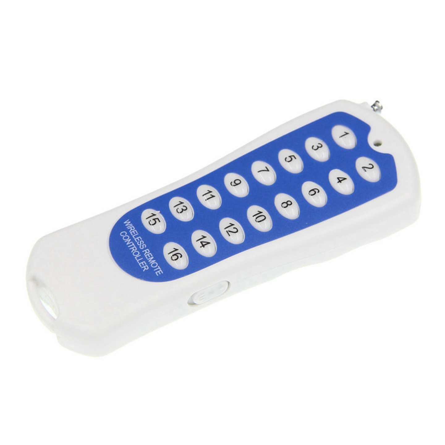 DIY Home Automation 16CH Draad - Diy Home Automation Controller recensie en prijs