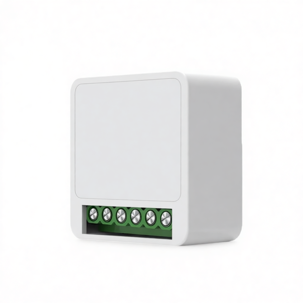 Smart Home WiFi Relaismodule 1 - Diy Smart Home Automation Devices recensie en prijs