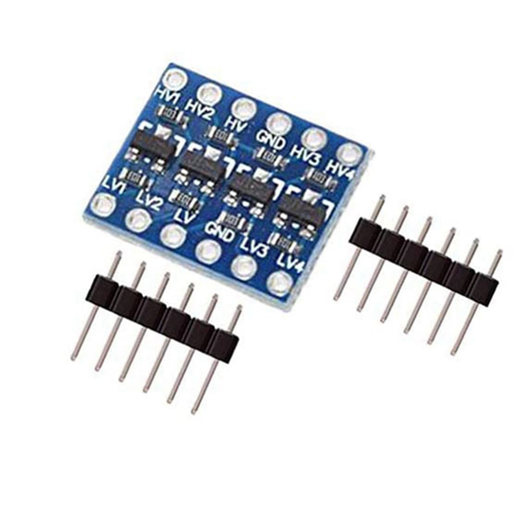 JABS-30Pcs 4-kanaals IIC I2C L - Level Shifter 3.3V recensie en prijs