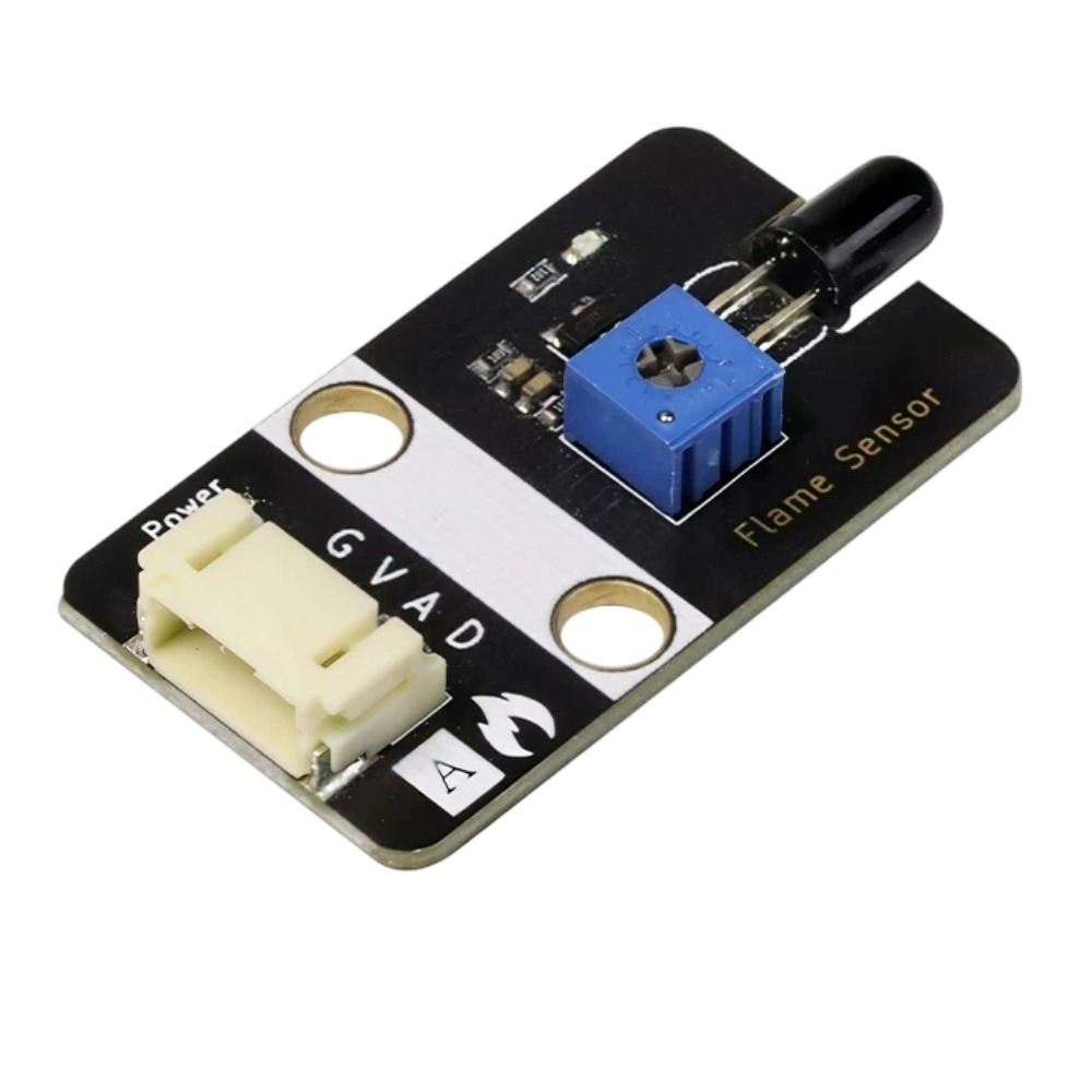 Digitale analoge vlamsensor me - Home Automation Raspberry Pi recensie en prijs