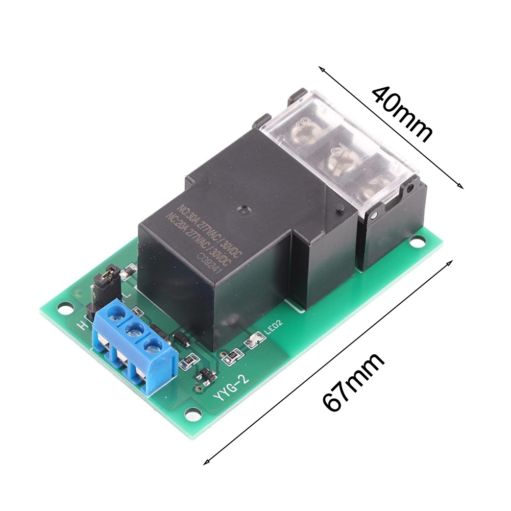 Voor Raspberry Pi Hoge Lage Tr - Home Automation Raspberry Pi recensie en prijs