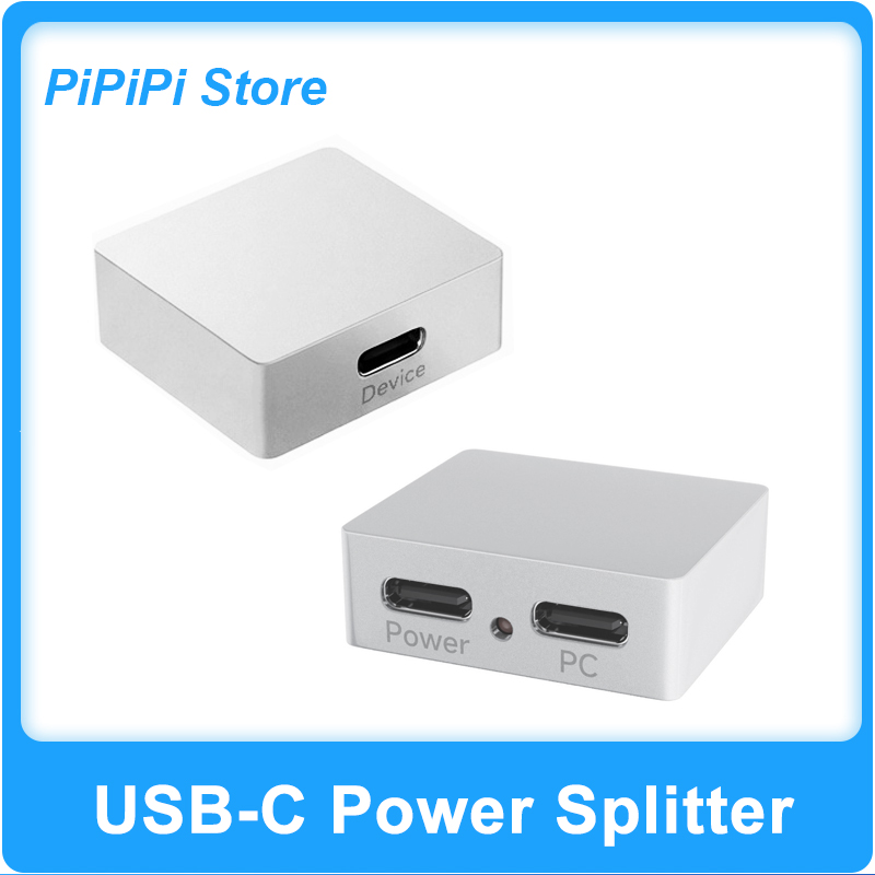 Raspberry Pi PiKVM Type-C Powe - Home Automation Raspberry Pi recensie en prijs