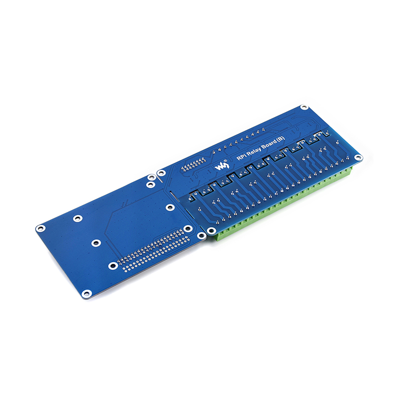 Raspberry Pi 5/4b 8 Kanaals Re - Home Automation Raspberry Pi recensie en prijs