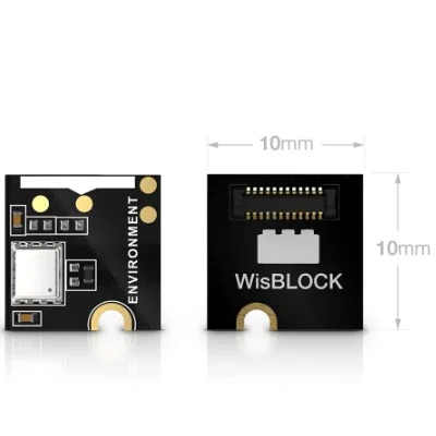 RAKwireless |   RAK1901 |   Wi - Temperature Humidity Sensor recensie en prijs