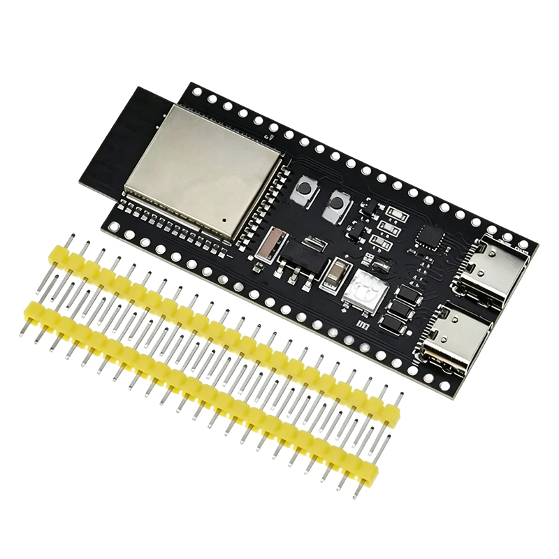 ESP32-S3 WiFi Bluetooth MCU Co - Keys Diy Home Automation Kit With Esp32 recensie en prijs