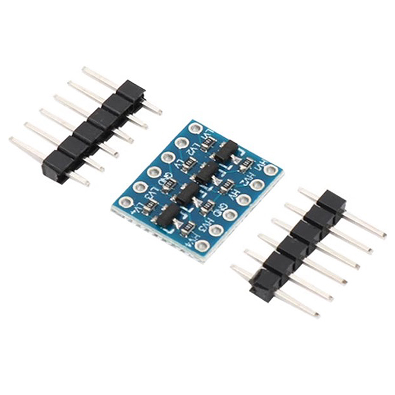 10 stks 4 kanaals IIC I2C Logi - Level Shifter 3.3V recensie en prijs