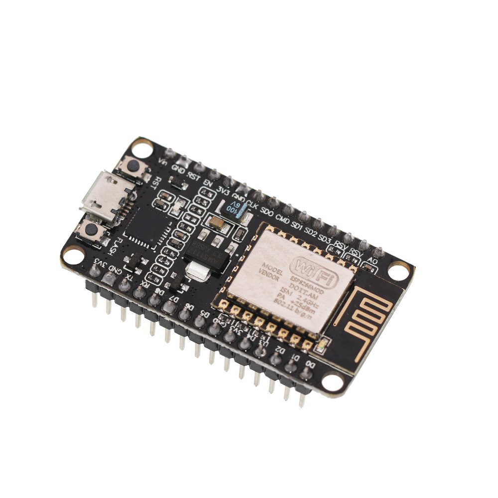NodeMCU Lua WiFi IoT Developme - Iot Diy Home Automation recensie en prijs